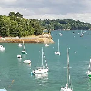  Appartement Le Solidor Vue