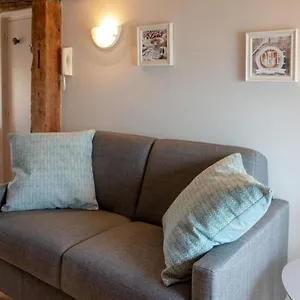  Appartement Va Sillon - 2 à 3 Personnes - Vue Imprenable