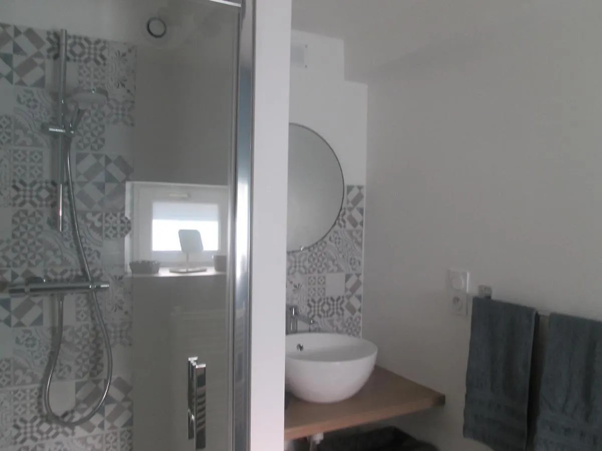 Cap Malouin Apartment Saint-Malo 0*,
